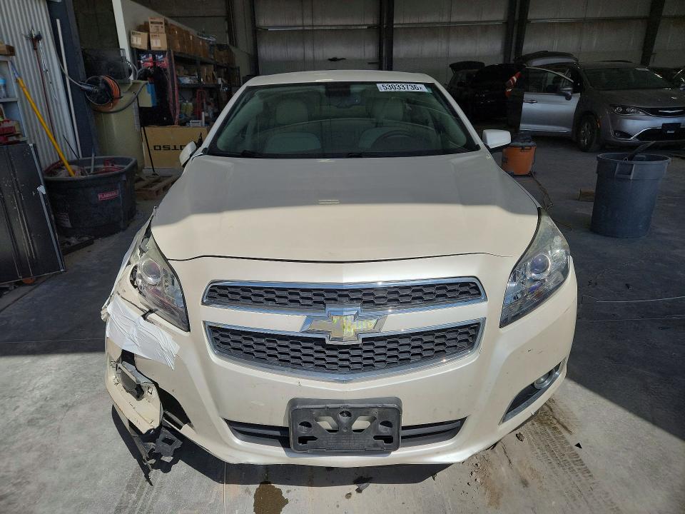 Aukcja sprzedaży 2013 Chevrolet Malibu, vin: 1G11F5RR9DF114124, numer aukcji: 53033736