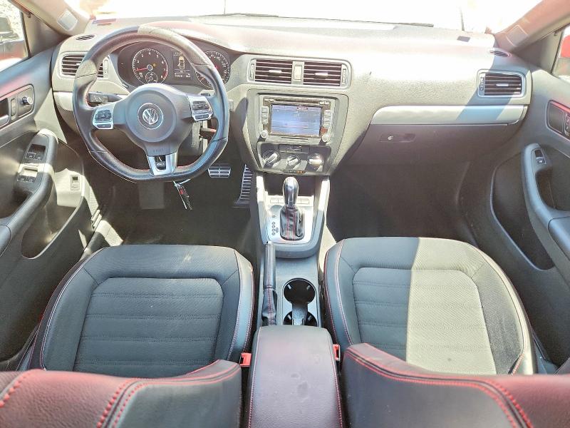 Продажа на аукционе авто 2014 Volkswagen Jetta, vin: 3VW4T7AJ9EM397041, номер лота: 52319886
