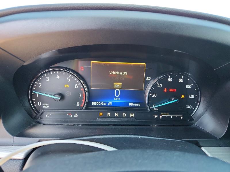 Aukcja sprzedaży 2020 Ford Explorer, vin: 1FMSK8DH9LGB19836, numer aukcji: 52377726