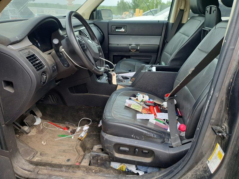 Продаж на аукціоні авто 2015 Ford Flex, vin: 2FMHK6C84FBA16819, номер лоту: 54161006