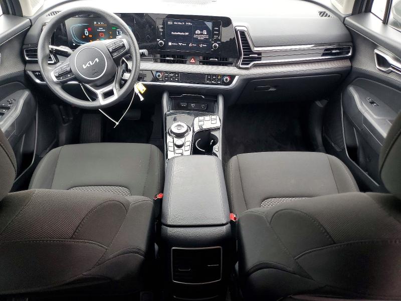 Продажа на аукционе авто 2025 Kia Sportage, vin: KNDPUCDG1S7216669, номер лота: 53557446