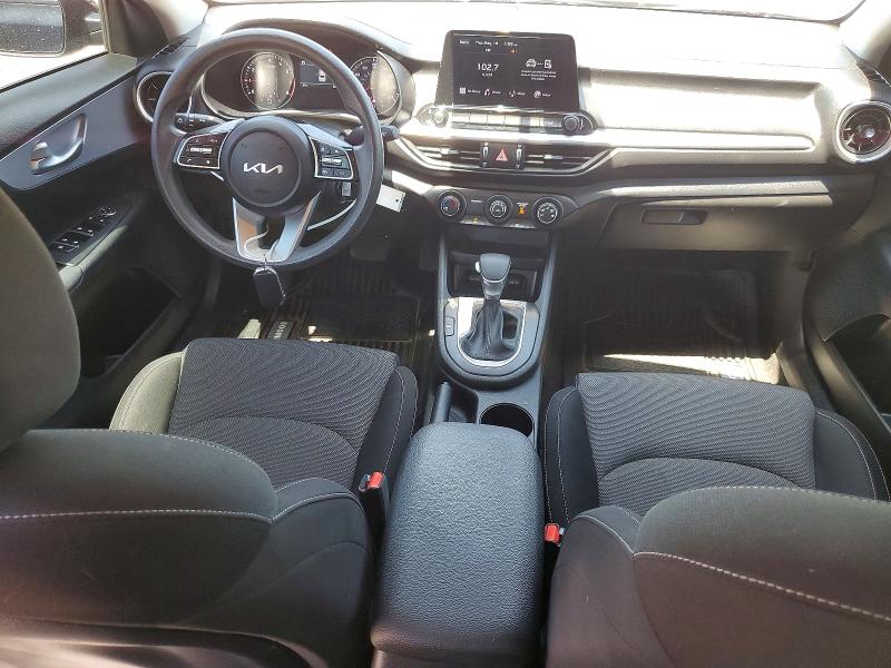 Aukcja sprzedaży 2023 Kia Forte, vin: 3KPF24AD2PE687917, numer aukcji: 53395916