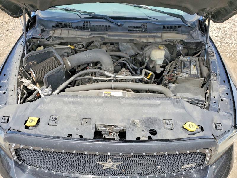 53963466 :رقم المزاد ، 3C6JR7AT3EG140470 vin ، 2014 Ram 1500 مزاد بيع