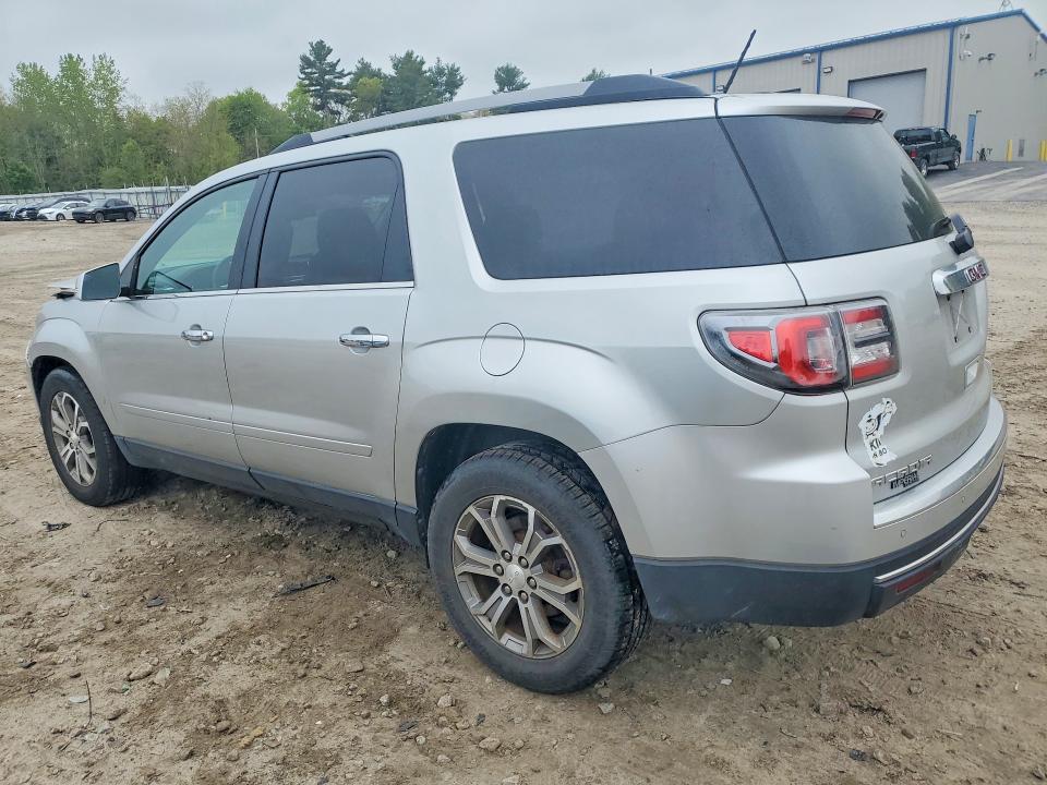 2014 Gmc Acadia მანქანა იყიდება აუქციონზე, vin: 1GKKVRKD8EJ360850, აუქციონის ნომერი: 53826376
