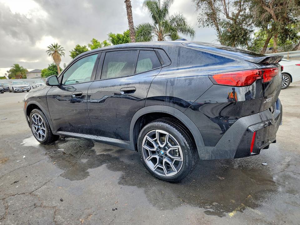 Продаж на аукціоні авто 2026 Bmw X2, vin: WBX63GM01T5404715, номер лоту: 54755606