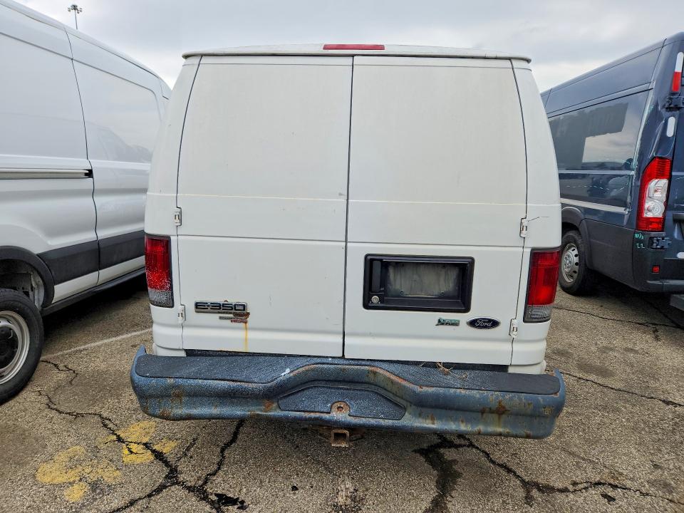 Aukcja sprzedaży 2013 Ford Econoline, vin: 1FTSS3EL8DDA43880, numer aukcji: 52197716