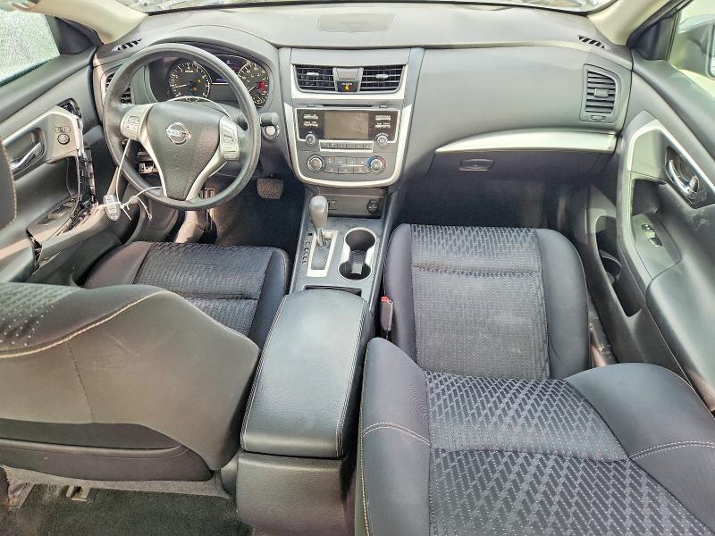 Продажа на аукционе авто 2016 Nissan Altima, vin: 1N4AL3AP2GN382866, номер лота: 55121296