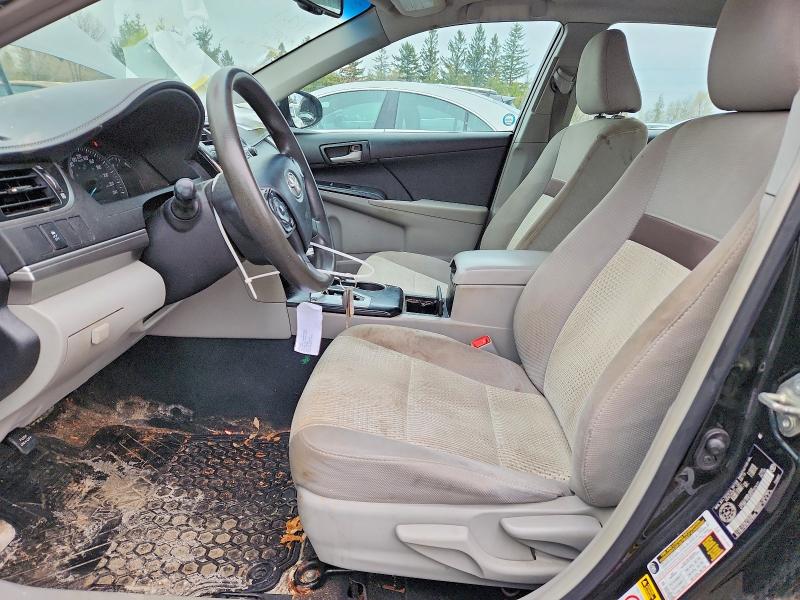 Продажа на аукционе авто 2014 Toyota Camry, vin: 4T1BF1FK3EU727411, номер лота: 53363426