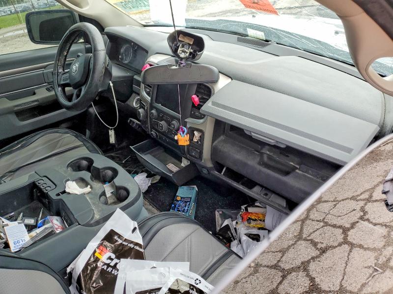 Aukcja sprzedaży 2019 Ram 1500 Classic, vin: 1C6RR7LT8KS651371, numer aukcji: 54338026