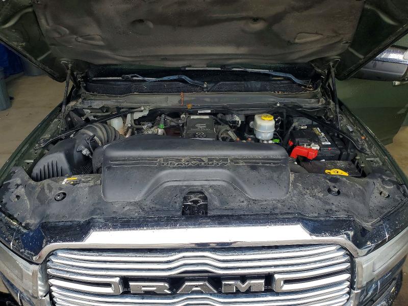 Продажа на аукционе авто 2020 Ram 2500, vin: 3C6UR5NL6LG147230, номер лота: 54055316