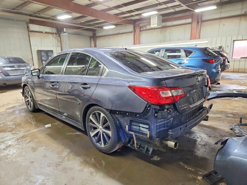 Продаж на аукціоні авто 2015 Subaru Legacy, vin: 4S3BNEN60F3032314, номер лоту: 52331176