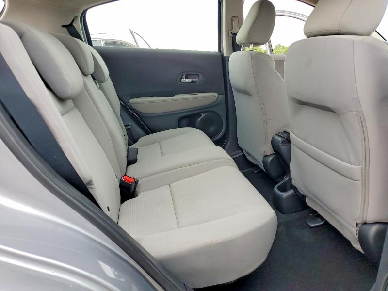 Aukcja sprzedaży 2019 Honda Hr-v, vin: 3CZRU6H37KG705819, numer aukcji: 52926906