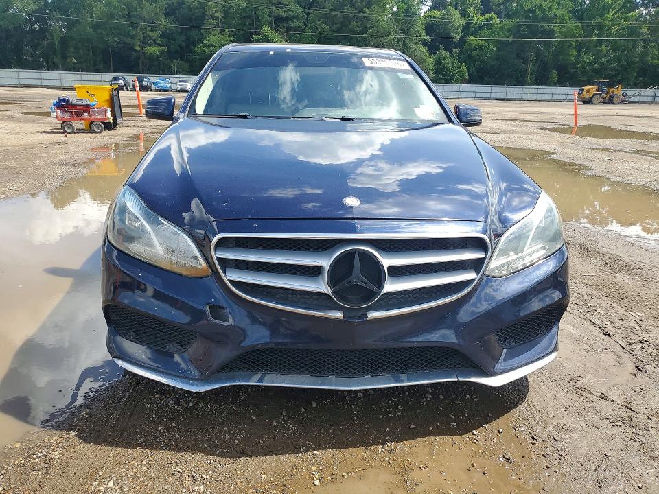 Auction sale of the 2016 Mercedes-benz E, vin: WDDHF5KB7GB186024, lot number: 55385326