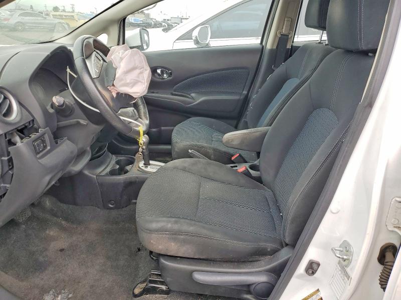 Продаж на аукціоні авто 2015 Nissan Versa Note, vin: 3N1CE2CP3FL417100, номер лоту: 49794416