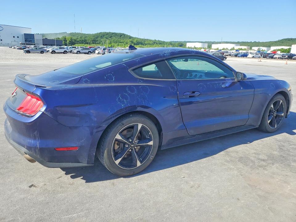 Aukcja sprzedaży 2020 Ford Mustang, vin: 1FA6P8TH0L5173097, numer aukcji: 52422806