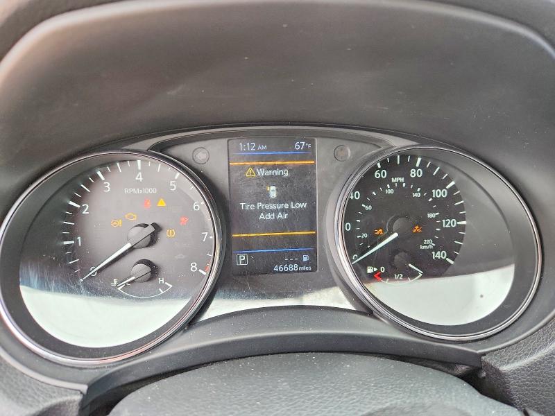 Aukcja sprzedaży 2020 Nissan Rogue, vin: 5N1AT2MT4LC736336, numer aukcji: 55115426