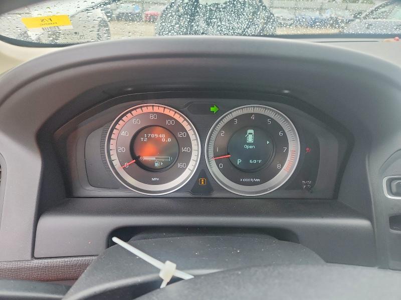 Продаж на аукціоні авто 2013 Volvo Xc60, vin: YV4940DL1D2366105, номер лоту: 55396006