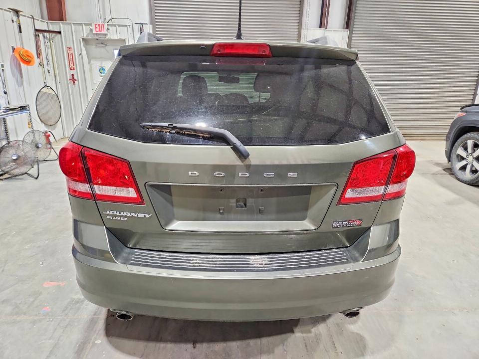 Aukcja sprzedaży 2017 Dodge Journey, vin: 3C4PDDAG3HT517507, numer aukcji: 53430896