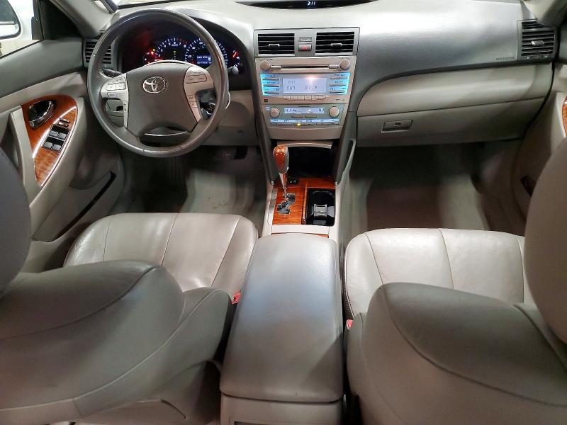 Продажа на аукционе авто 2008 Toyota Camry, vin: 4T1BE46K08U737628, номер лота: 54889836