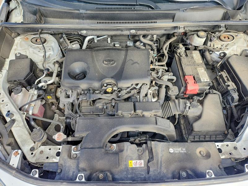 Продажа на аукционе авто 2021 Toyota Rav4, vin: 2T3B1RFV4MC174296, номер лота: 54089316
