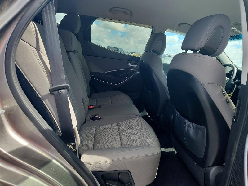 Aukcja sprzedaży 2016 Hyundai Santa Fe Sport, vin: 5XYZT3LB4GG358865, numer aukcji: 53991226