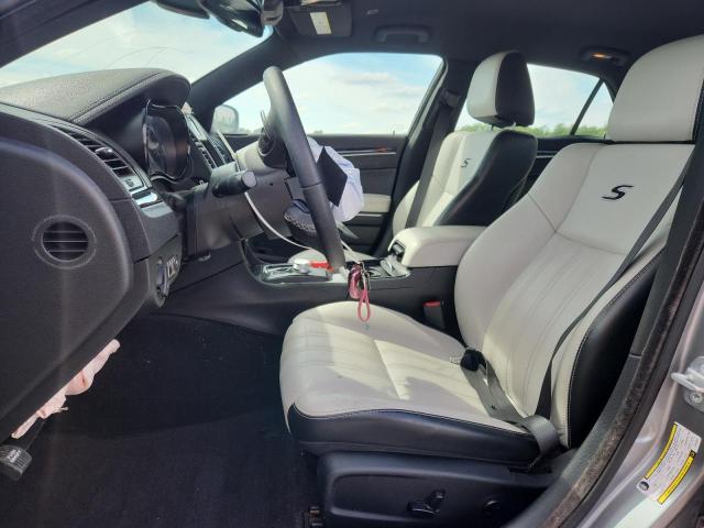 Продаж на аукціоні авто 2018 Chrysler 300, vin: 2C3CCABG4JH222577, номер лоту: 52347256