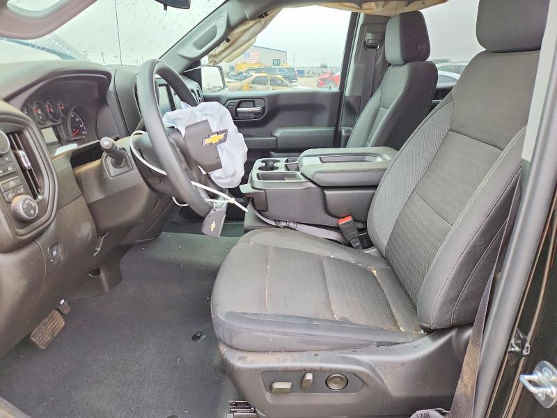 Продажа на аукционе авто 2026 Chevrolet Silverado, vin: 1GCPKBEK4TZ214374, номер лота: 54636586