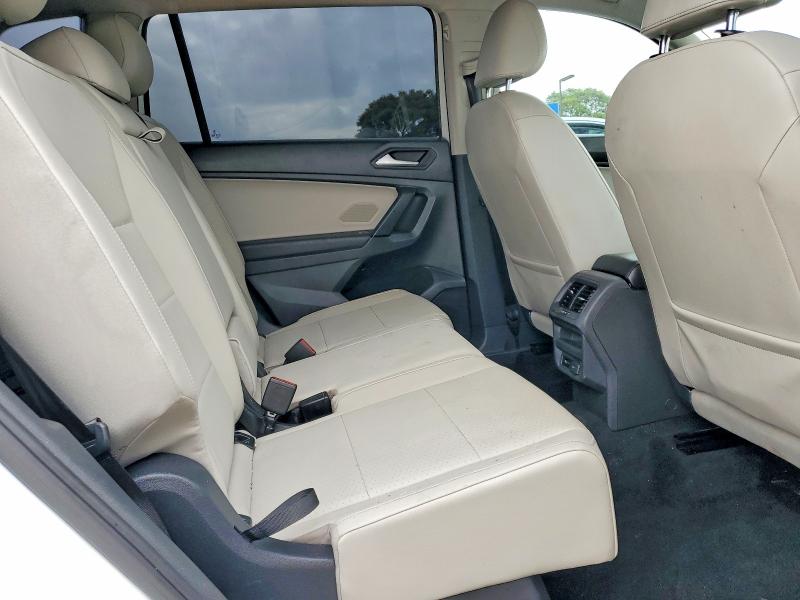 Продаж на аукціоні авто 2019 Volkswagen Tiguan, vin: 3VV2B7AXXKM043690, номер лоту: 53949586