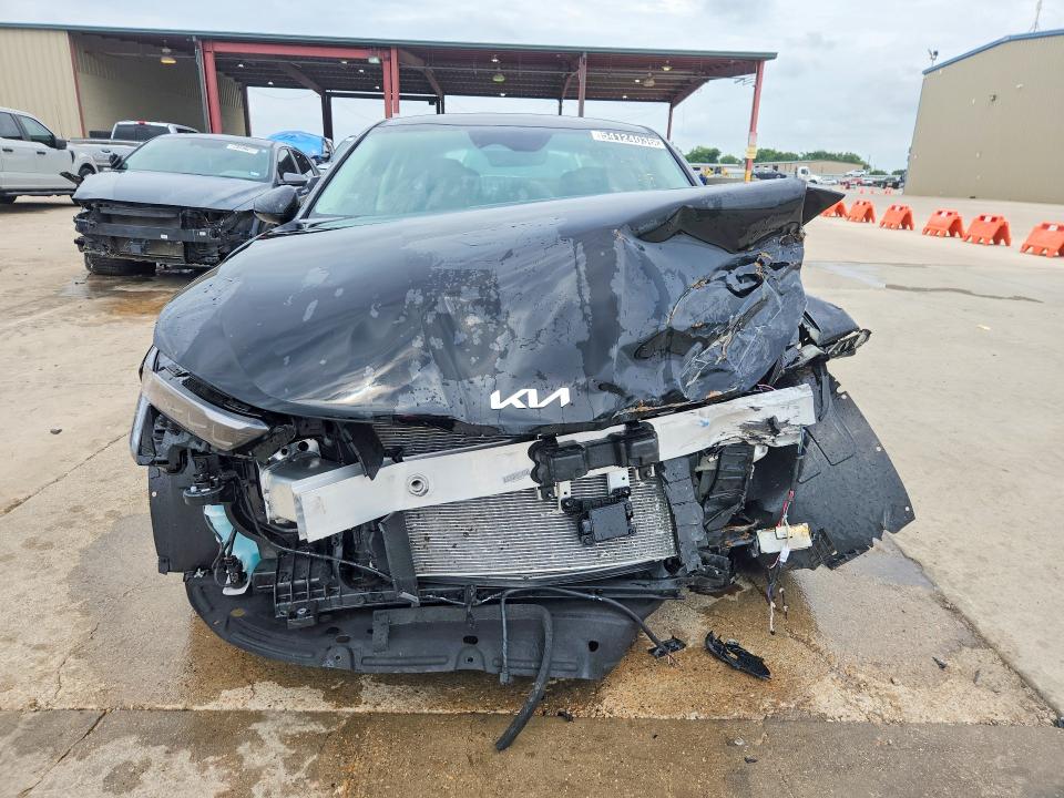 Aukcja sprzedaży 2026 Kia K5, vin: KNAG24J77T5460935, numer aukcji: 54124036