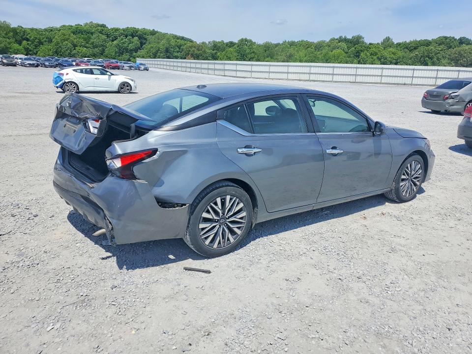 Aukcja sprzedaży 2023 Nissan Altima, vin: 1N4BL4DV9PN357838, numer aukcji: 52561076