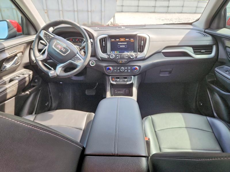 Продаж на аукціоні авто 2024 Gmc Terrain, vin: 3GKALVEG3RL344506, номер лоту: 52355766
