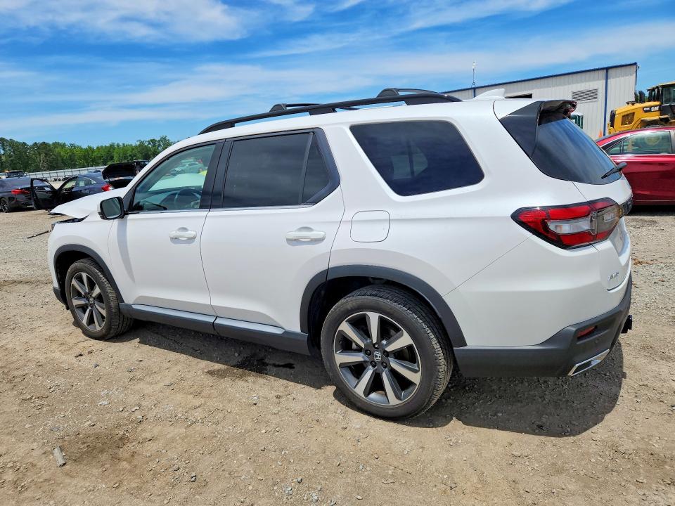 2024 Honda Pilot მანქანა იყიდება აუქციონზე, vin: 5FNYG1H85RB032004, აუქციონის ნომერი: 53201066
