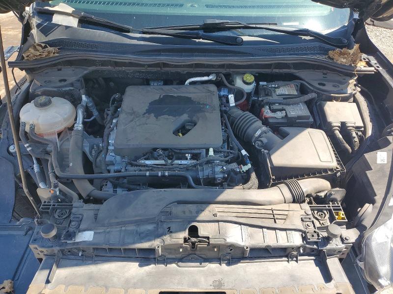 2020 Ford Escape მანქანა იყიდება აუქციონზე, vin: 1FMCU9H64LUA77610, აუქციონის ნომერი: 55051126