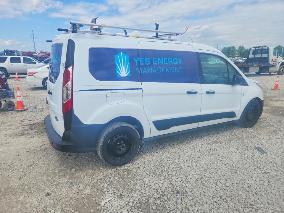 Продаж на аукціоні авто 2020 Ford Transit Connect, vin: NM0LS7E22L1446124, номер лоту: 52837946