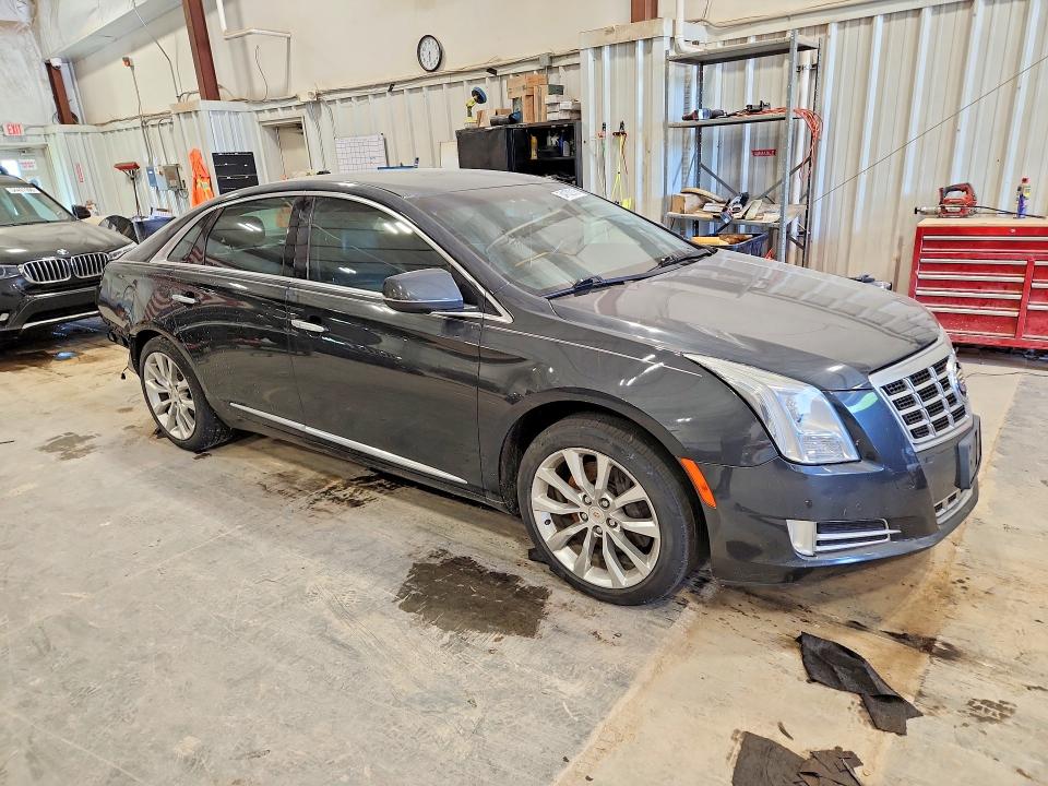 Aukcja sprzedaży 2015 Cadillac Xts, vin: 2G61N5S34F9221015, numer aukcji: 54132216