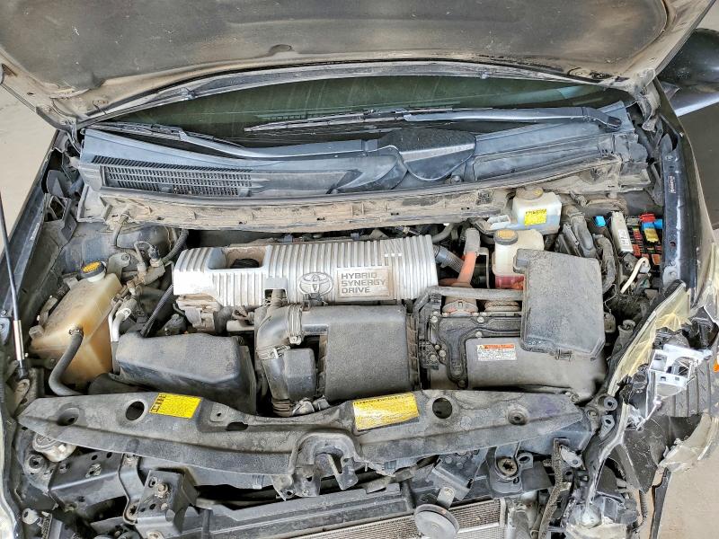 Aukcja sprzedaży 2012 Toyota Prius, vin: JTDKN3DU8C1510779, numer aukcji: 54908686