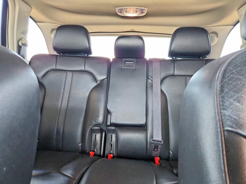 Продаж на аукціоні авто 2013 Lincoln Mkx, vin: 2LMDJ8JK3DBL20754, номер лоту: 53845866