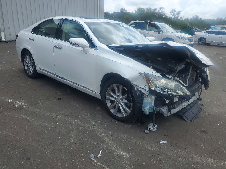 Продажа на аукционе авто 2012 Lexus Es, vin: JTHBK1EG2C2473999, номер лота: 53953626