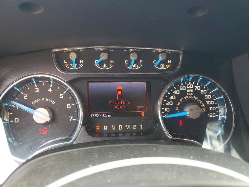 Aukcja sprzedaży 2013 Ford F150 4wd, vin: 1FTFW1EF3DFA23156, numer aukcji: 53755196