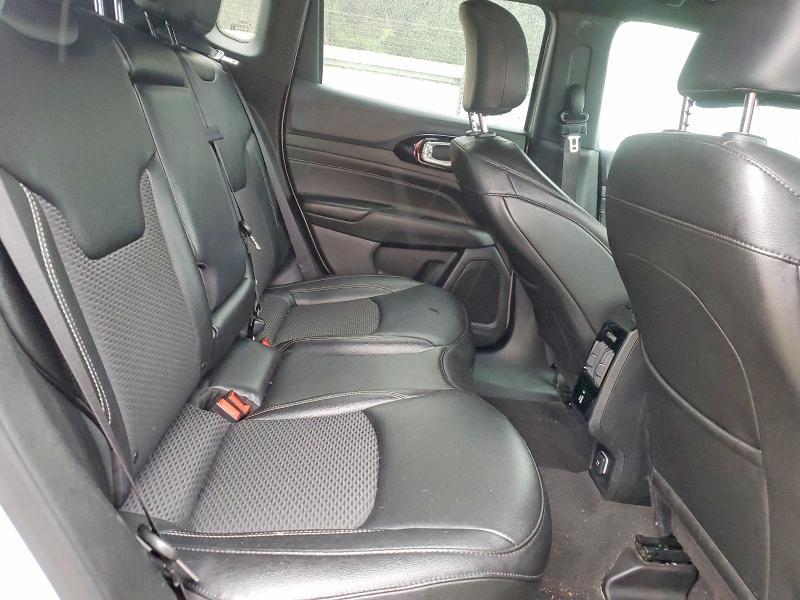 Продаж на аукціоні авто 2024 Jeep Compass, vin: 3C4NJDBN2RT132177, номер лоту: 54442286