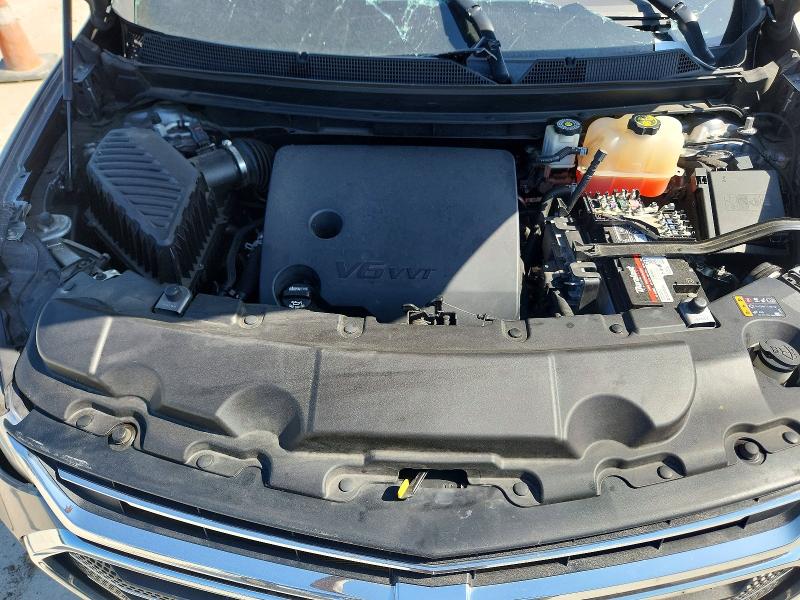 Aukcja sprzedaży 2020 Chevrolet Traverse, vin: 1GNEVGKW0LJ288206, numer aukcji: 54403946