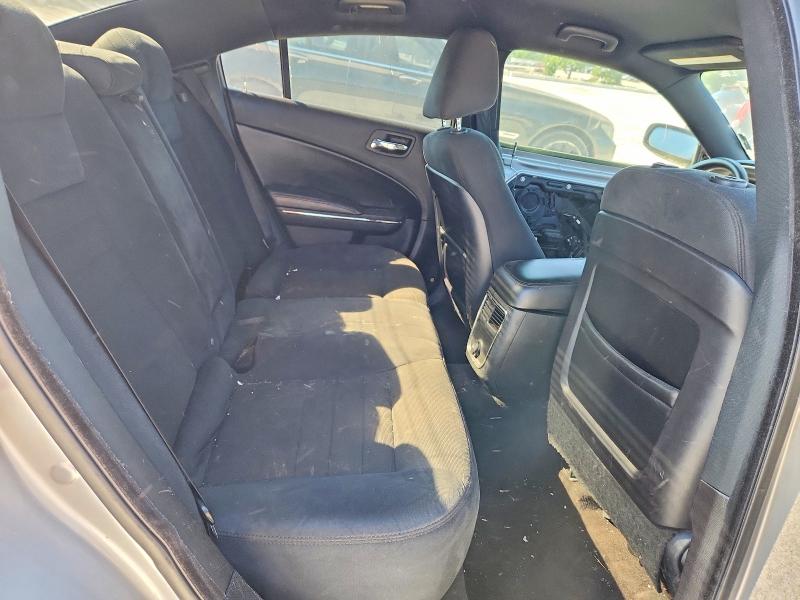 Продаж на аукціоні авто 2011 Dodge Charger, vin: 2B3CL3CG4BH545665, номер лоту: 52899726
