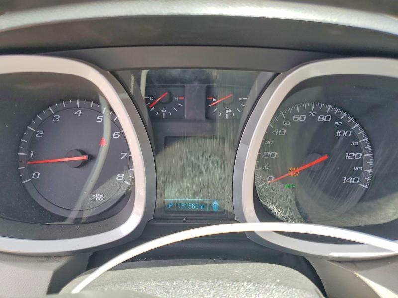 Aukcja sprzedaży 2015 Chevrolet Equinox, vin: 2GNFLGE38F6377499, numer aukcji: 52368286
