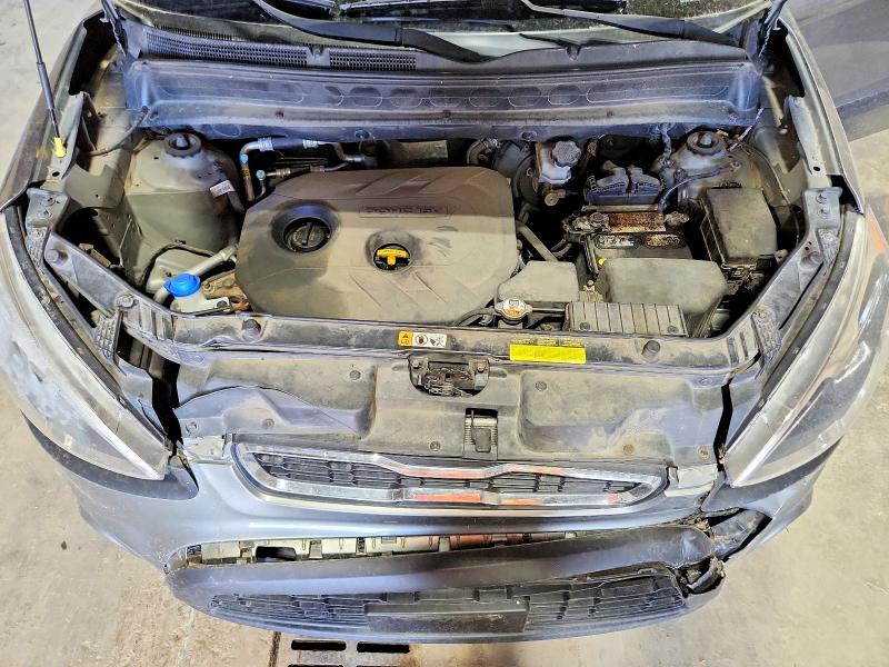 Aukcja sprzedaży 2012 Kia Soul, vin: KNDJT2A67C7370898, numer aukcji: 53274136