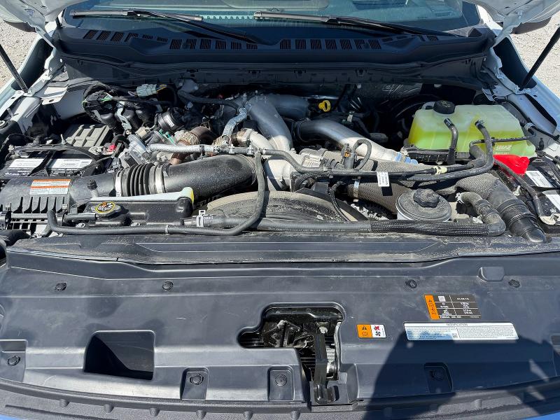 Продажа на аукционе авто 2024 Ford F250, vin: 1FT8W2BT3REF13537, номер лота: 55561906
