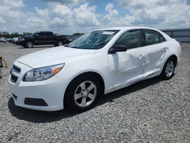 55216956 :رقم المزاد ، 1G11B5SL5EF189910 vin ، 2014 Chevrolet Malibu مزاد بيع