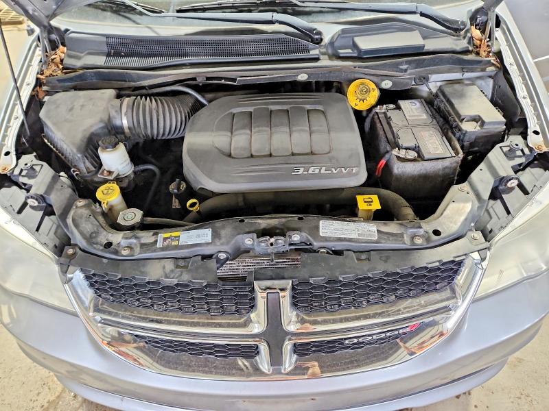 Aukcja sprzedaży 2013 Dodge Grand Caravan, vin: 2C4RDGBG8DR794479, numer aukcji: 53369256
