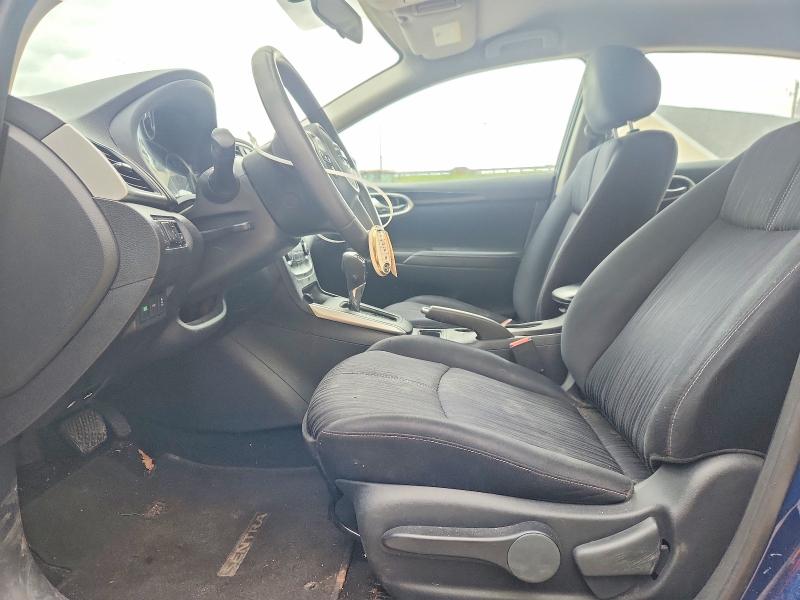 Aukcja sprzedaży 2017 Nissan Sentra, vin: 3N1AB7AP7HY228343, numer aukcji: 51767846