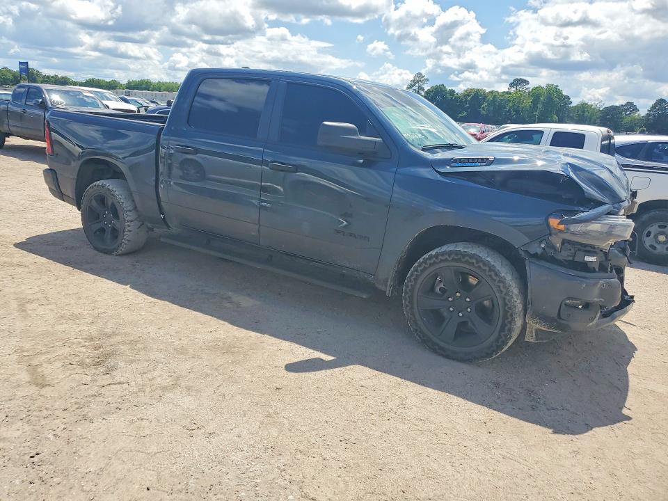 Aukcja sprzedaży 2025 Ram 1500, vin: 1C6RREGG2SN772283, numer aukcji: 52245286