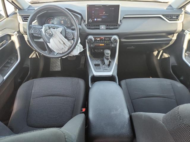 2024 Toyota Rav4 მანქანა იყიდება აუქციონზე, vin: 2T3H1RFV1RC279931, აუქციონის ნომერი: 52507216